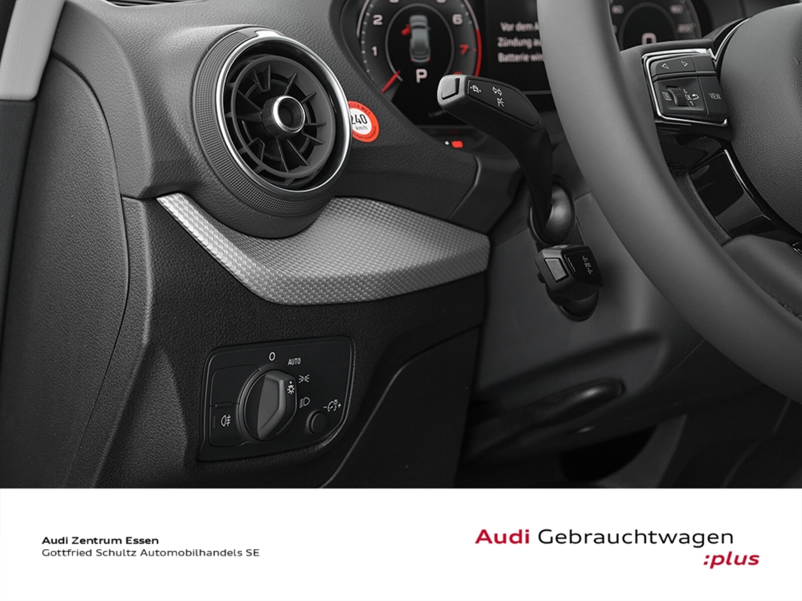 Audi Q2 – Bild 10