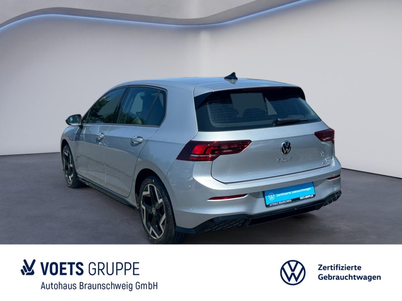 Volkswagen Golf – Bild 4