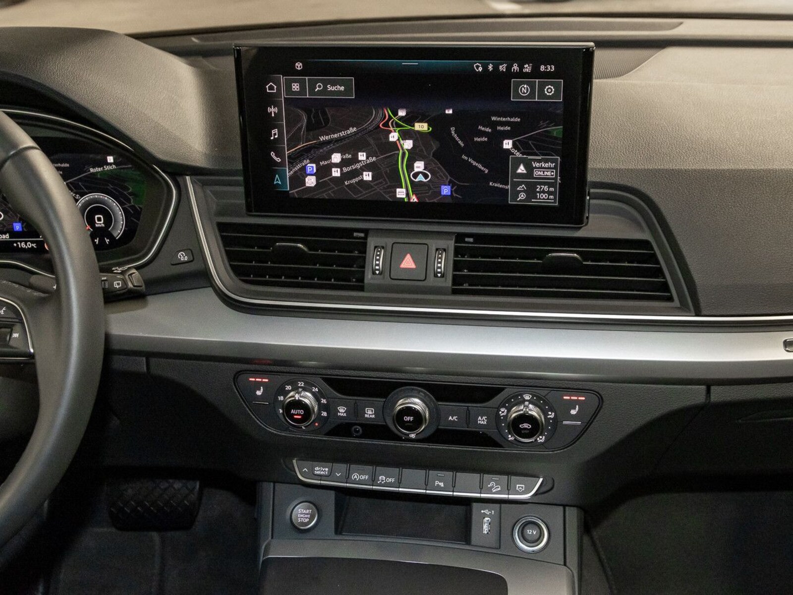 Audi Q5 – Bild 15