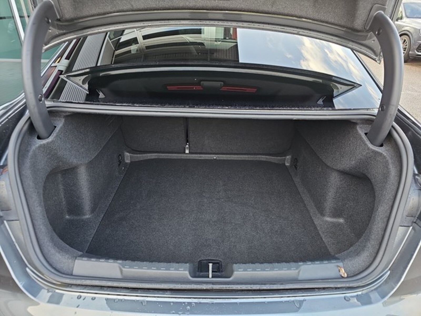 Audi A3 Limousine – Bild 18