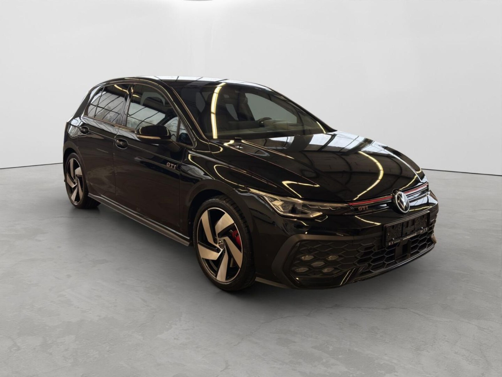 Volkswagen Golf – Bild 4