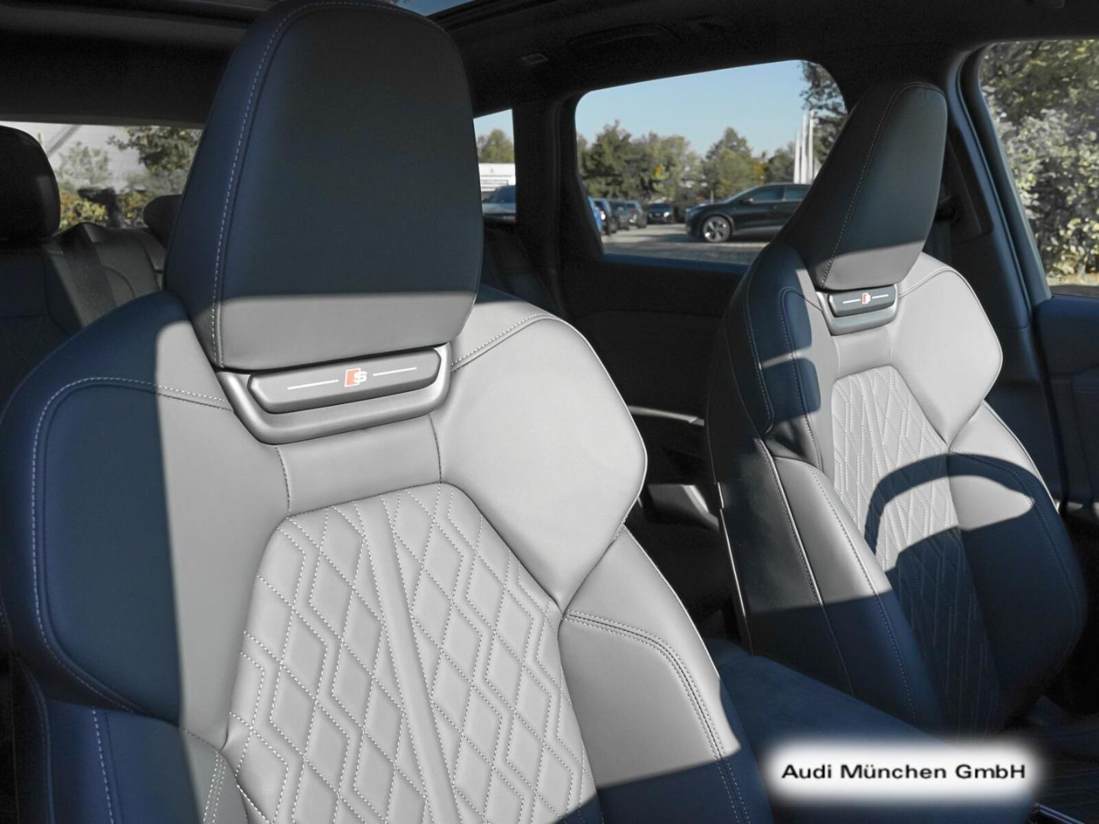 Audi Q6 e-tron – Bild 12