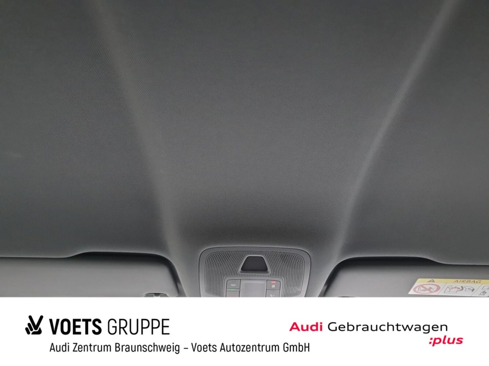 Audi A3 Sportback – Bild 14