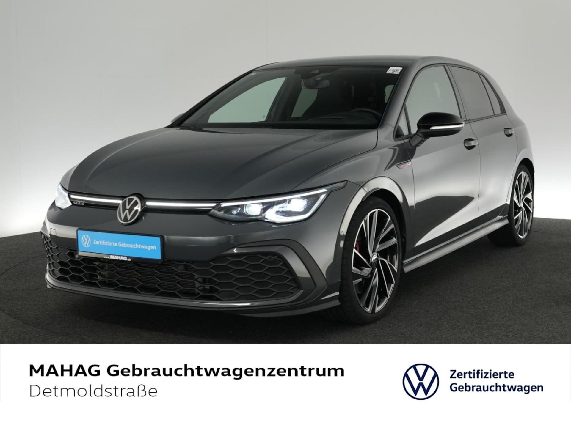 Volkswagen Golf 2023