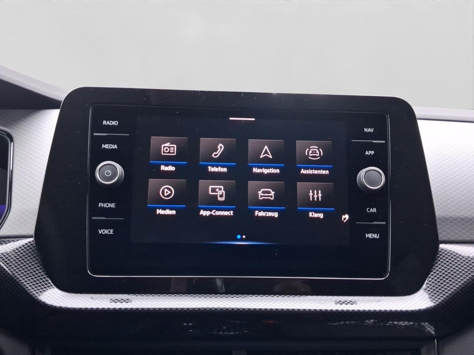 Volkswagen T-Cross – Bild 14