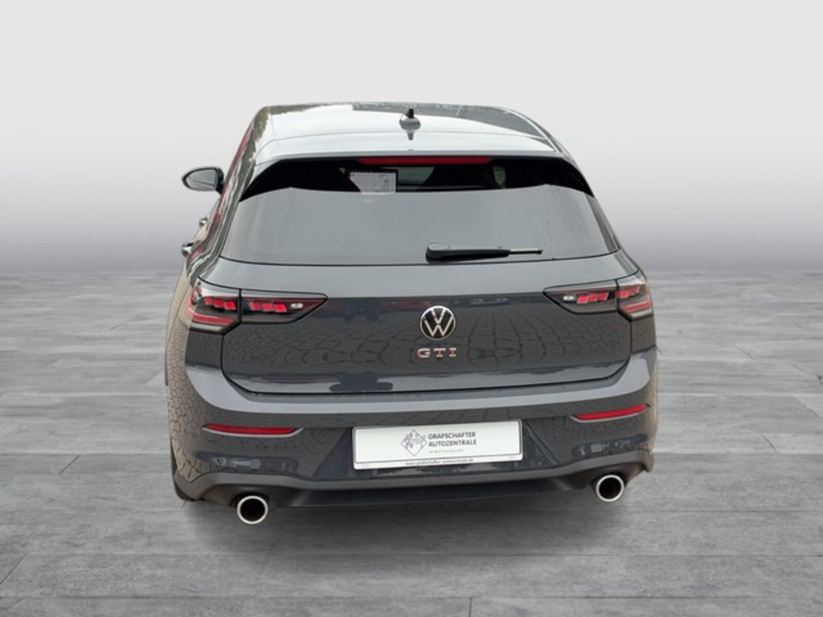 Volkswagen Golf – Bild 4