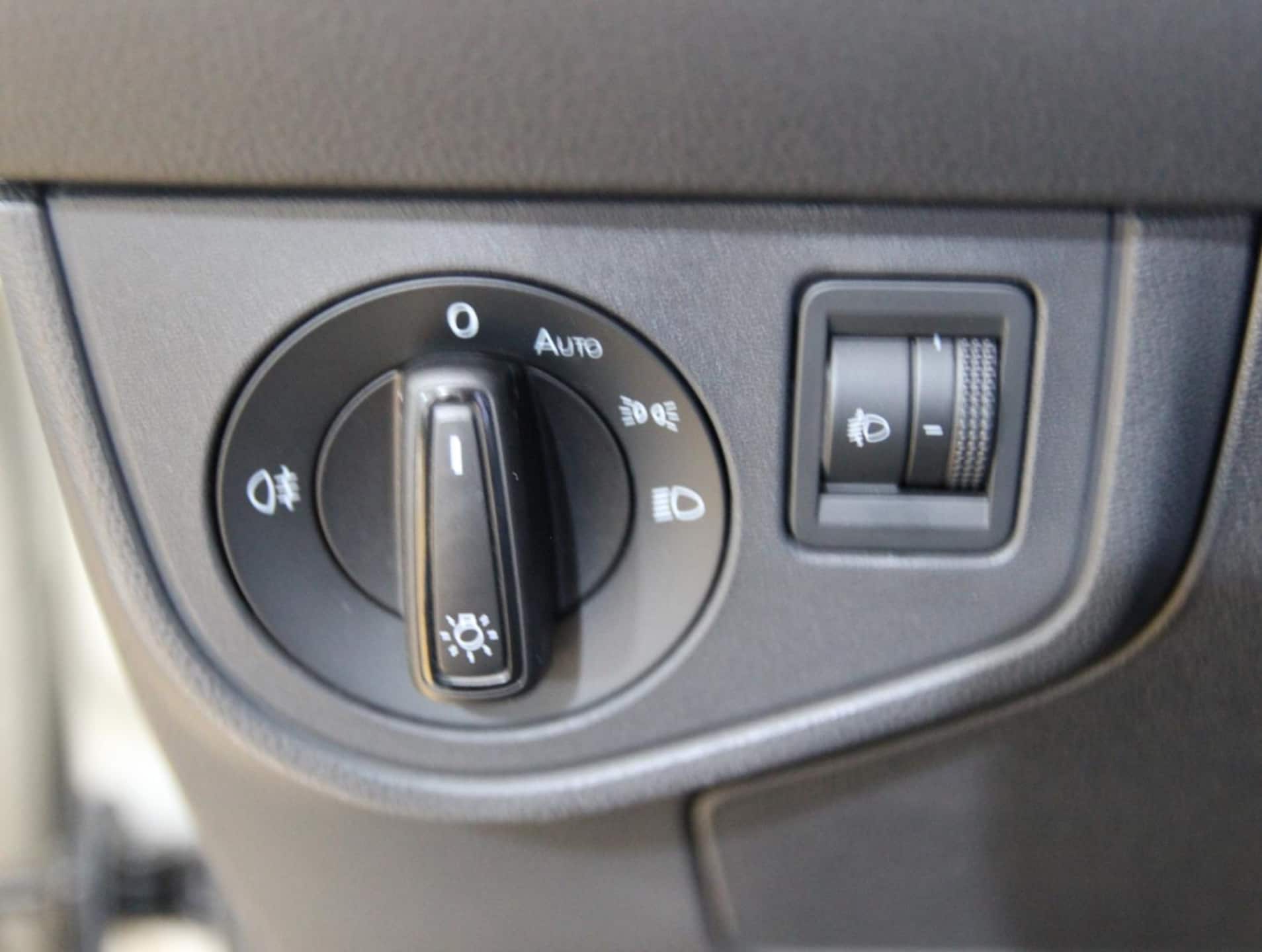 Volkswagen Taigo MOVE