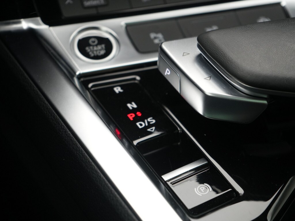 Image about Audi Q8 e-tron S line 50 e-tron quattro