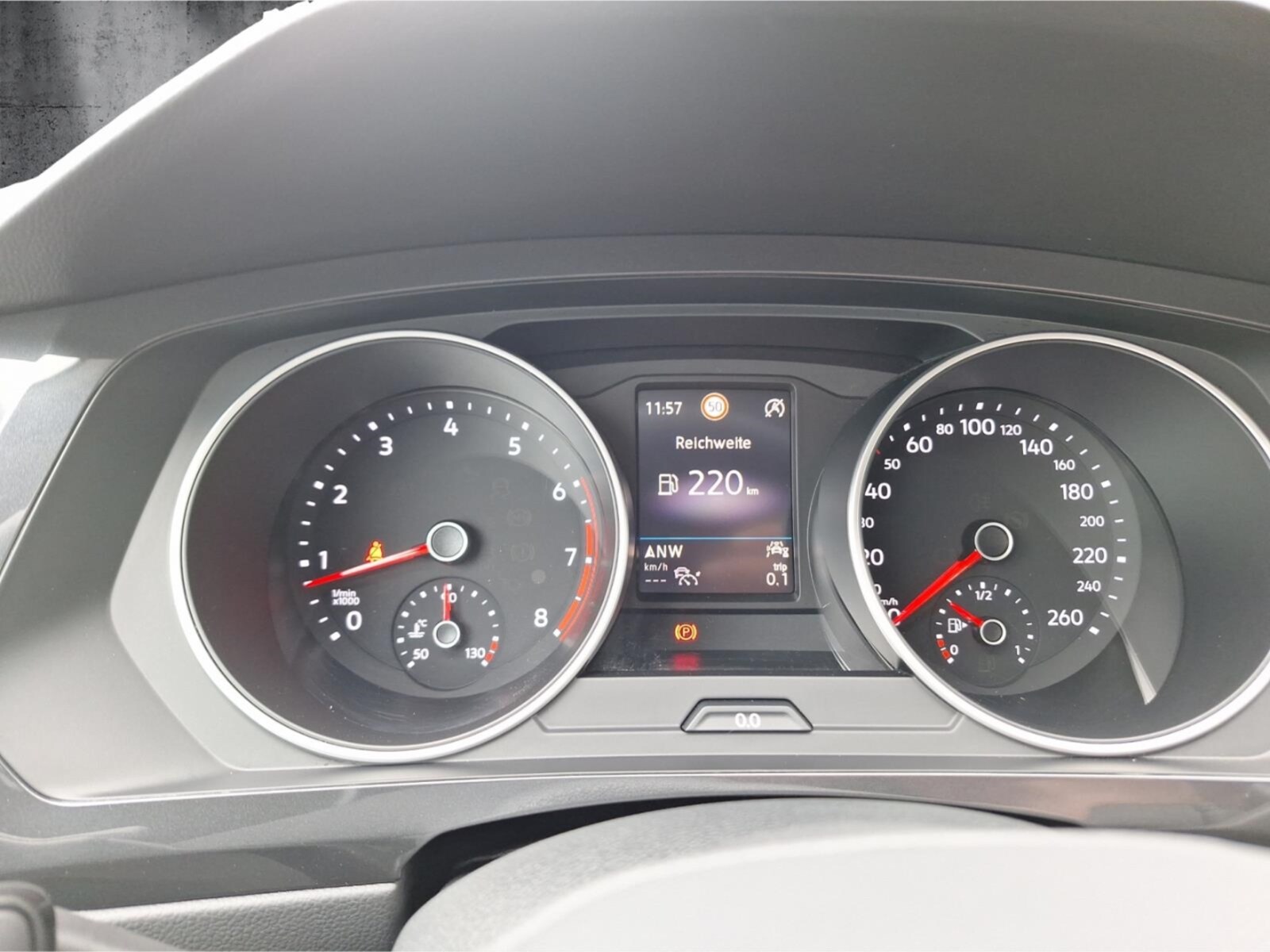 Volkswagen Tiguan – Bild 12