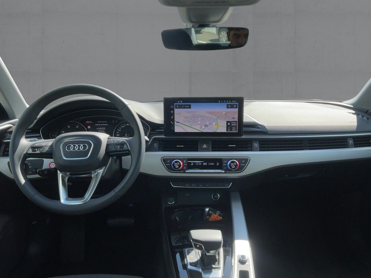 Image about Audi A4 Limousine 30 TDI S tronic