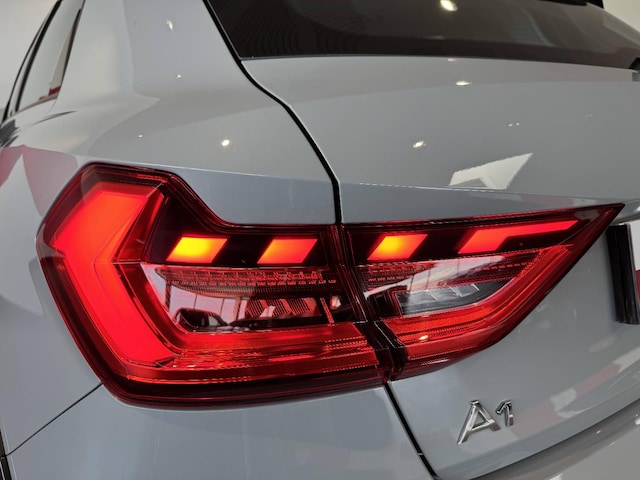 Audi A1 Citycarver Design 35 TFSI 150 Ch S Tronic - 2022 - Joinsteer - #8