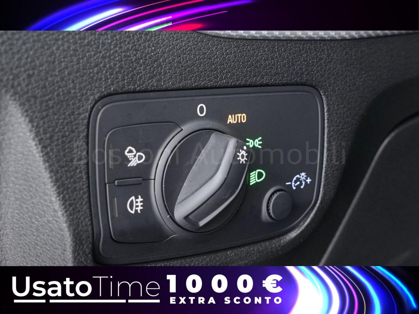 Image about Audi Q2 S line edition 30 TDI 85 kW (116 CV) S tronic