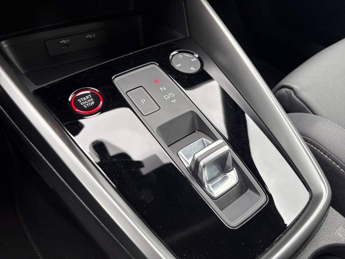 Image about Audi S3 Sportback S3 Sportback TFSI 228 kW (310 ch) S tronic