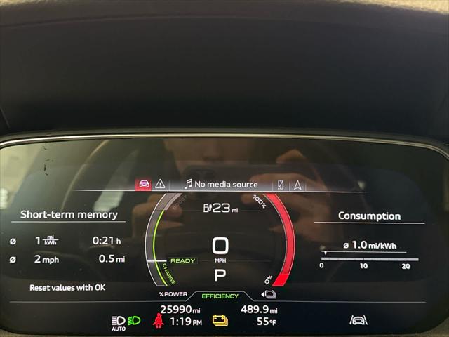 2022 AUDI E-TRON - Image 14