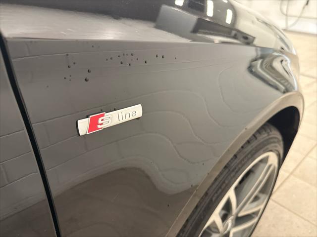 2018 AUDI A3 - Image 9