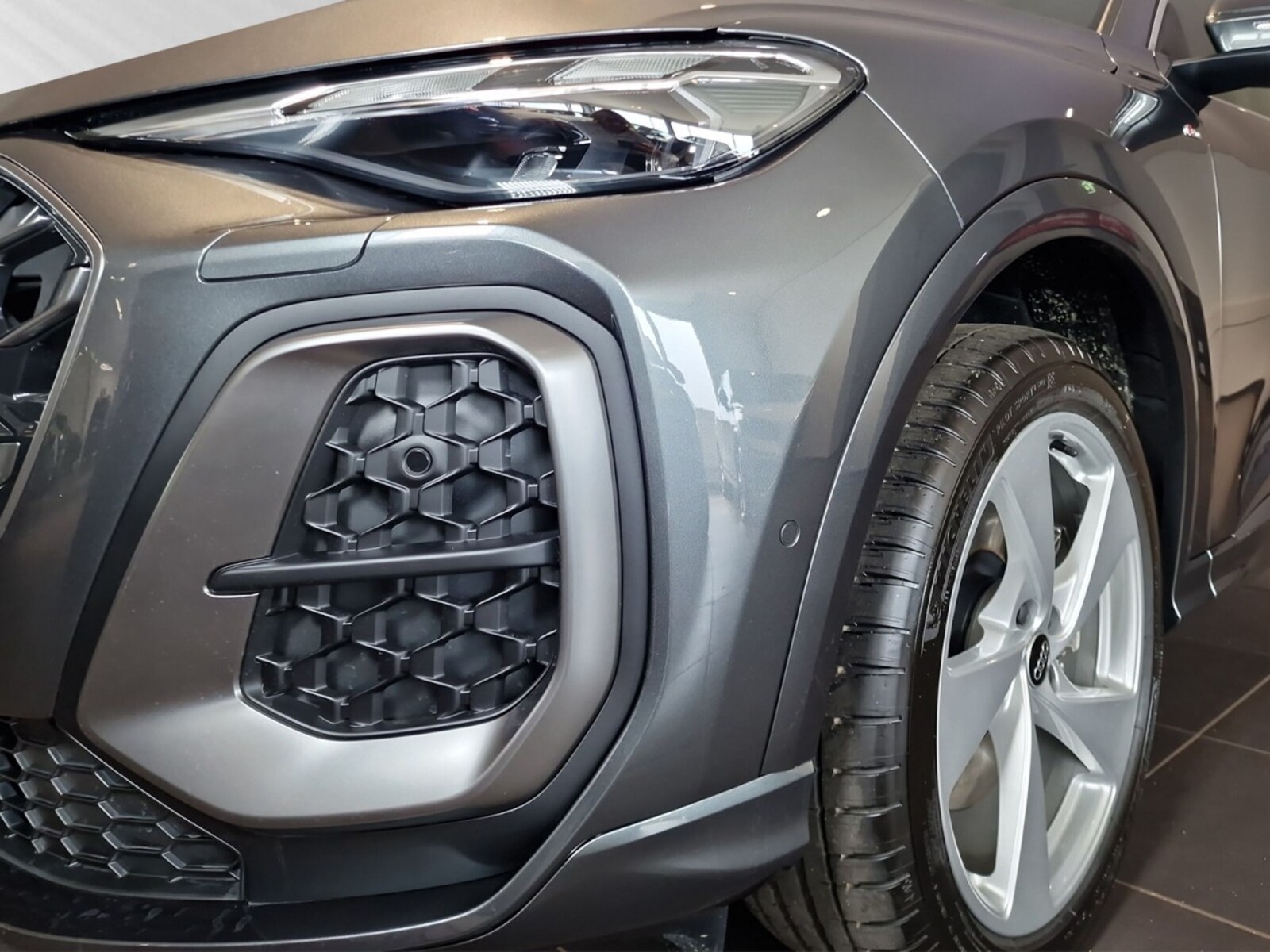 Audi Q5 – Bild 6
