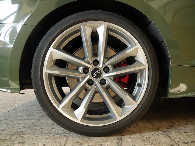 Audi S5 Cabriolet TFSI Quattro Tiptronic -  - Joinsteer - #4