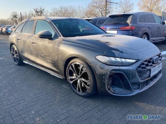 Audi S5 Avant TFSI S Tronic - - Joinsteer - #2