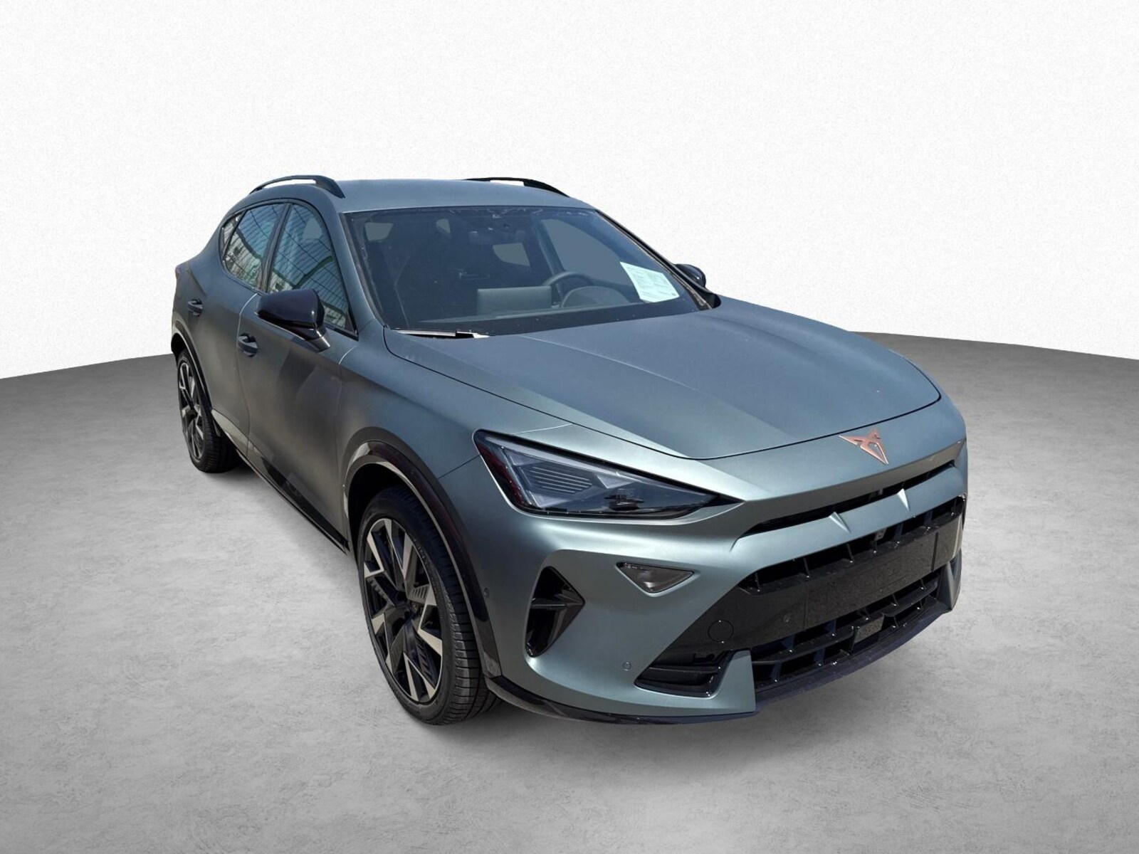 CUPRA Formentor – Bild 3