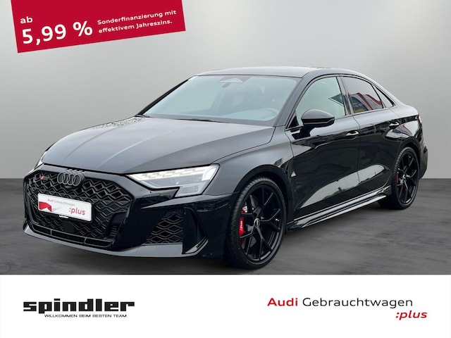 Audi RS3 Berline TFSI Quattro S Tronic -  - Joinsteer - #1