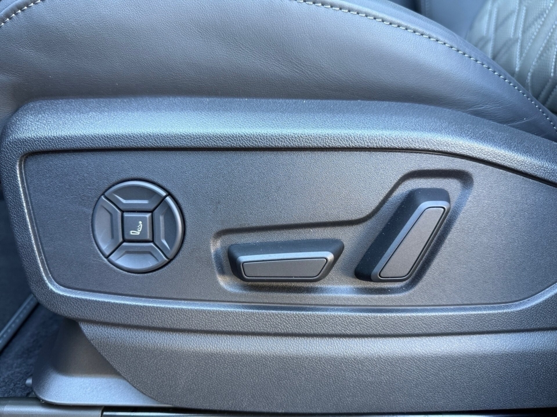 Audi SQ5 SUV