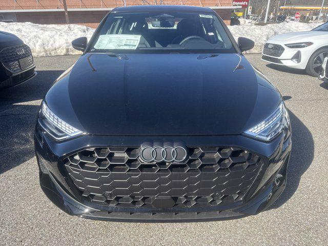2026 Audi A3 Premium quattro S tronic's photo