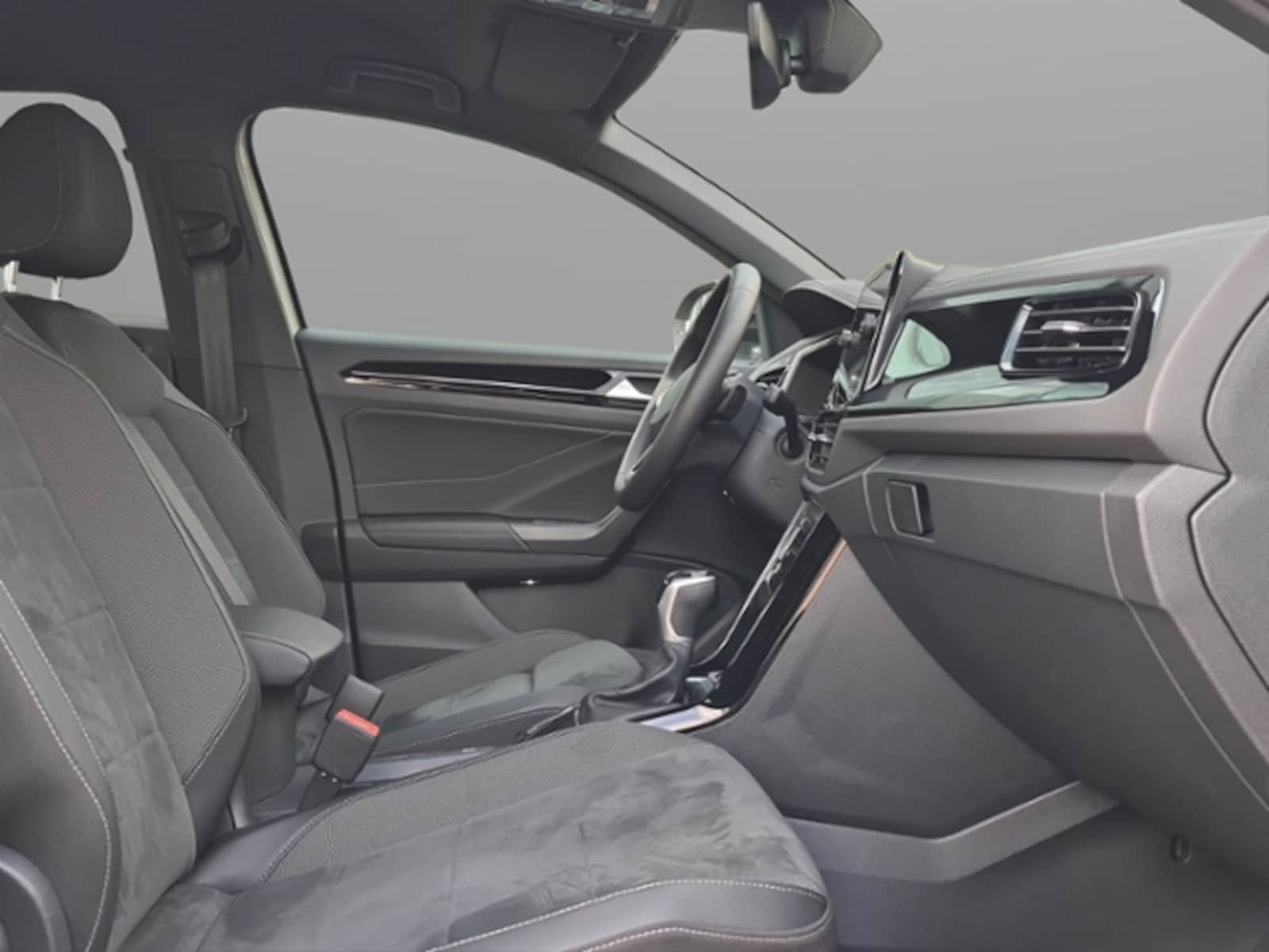 Volkswagen T-Roc – Bild 15