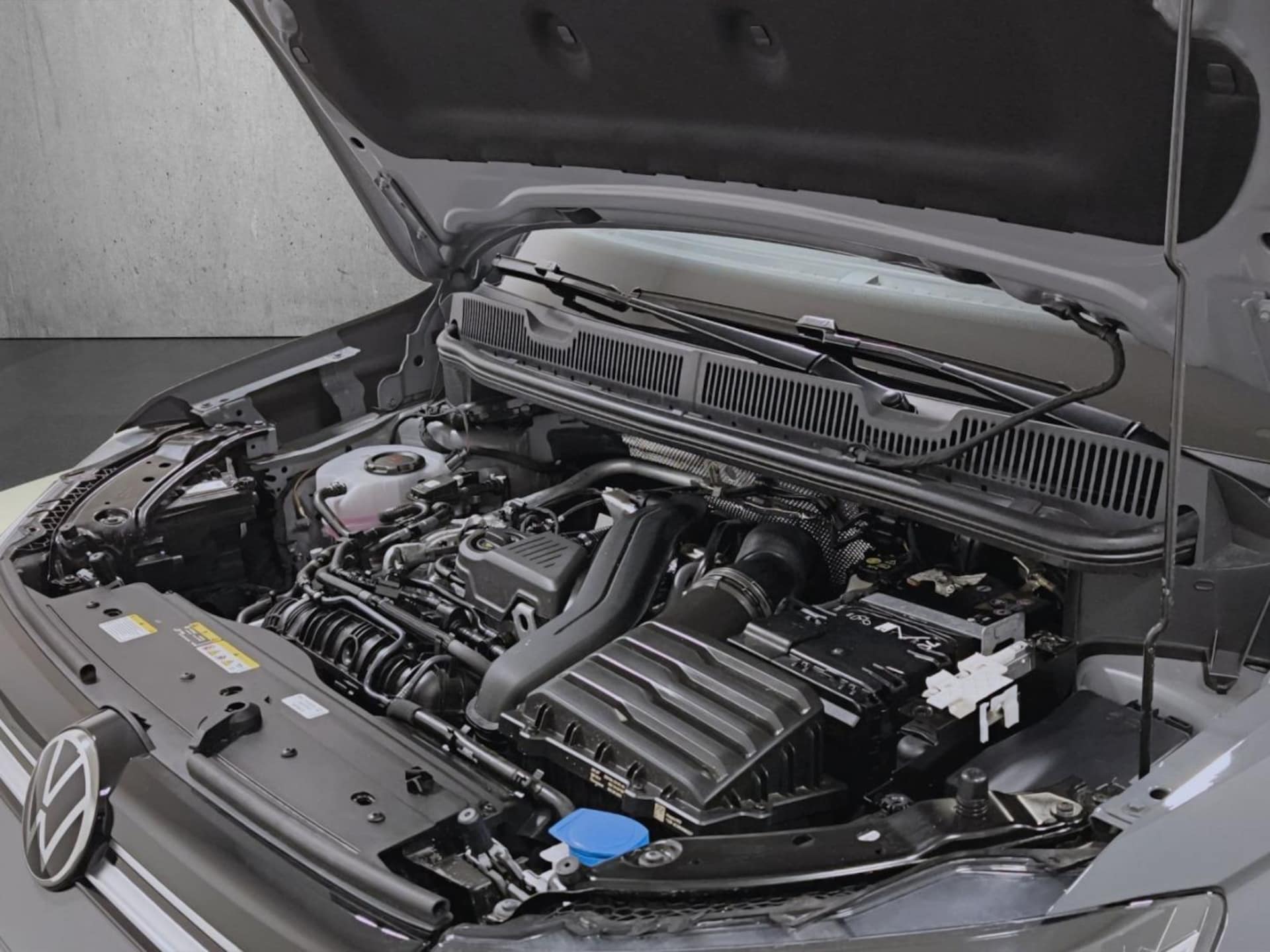 Volkswagen Caddy Maxi Life