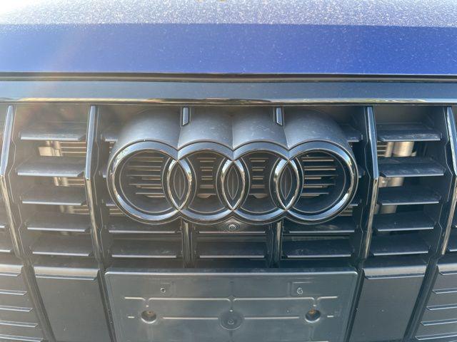 2024 Audi Q3 S Line Premium Plus - Photo 12