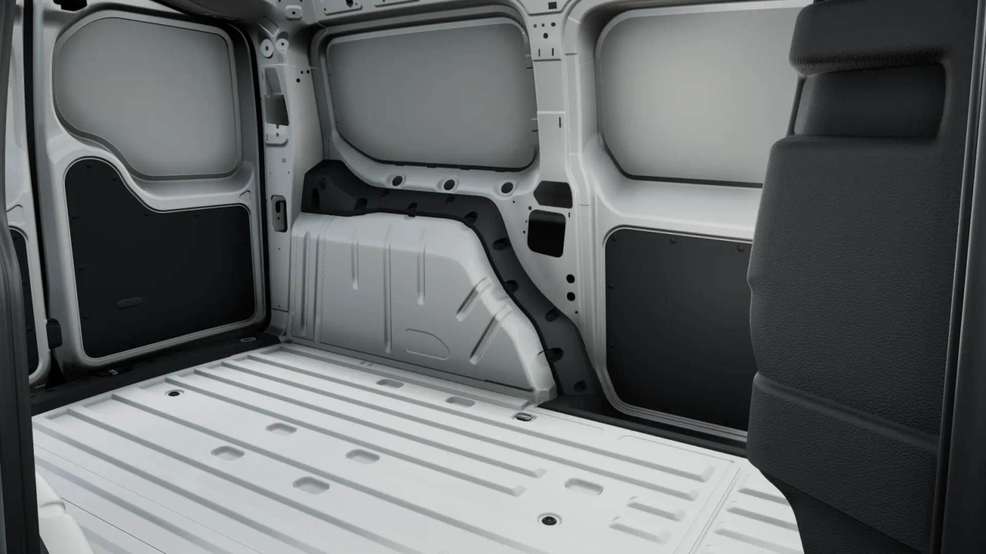 Volkswagen Caddy Maxi Cargo