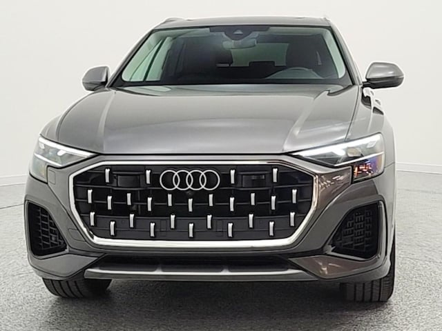 2024 Audi Q8