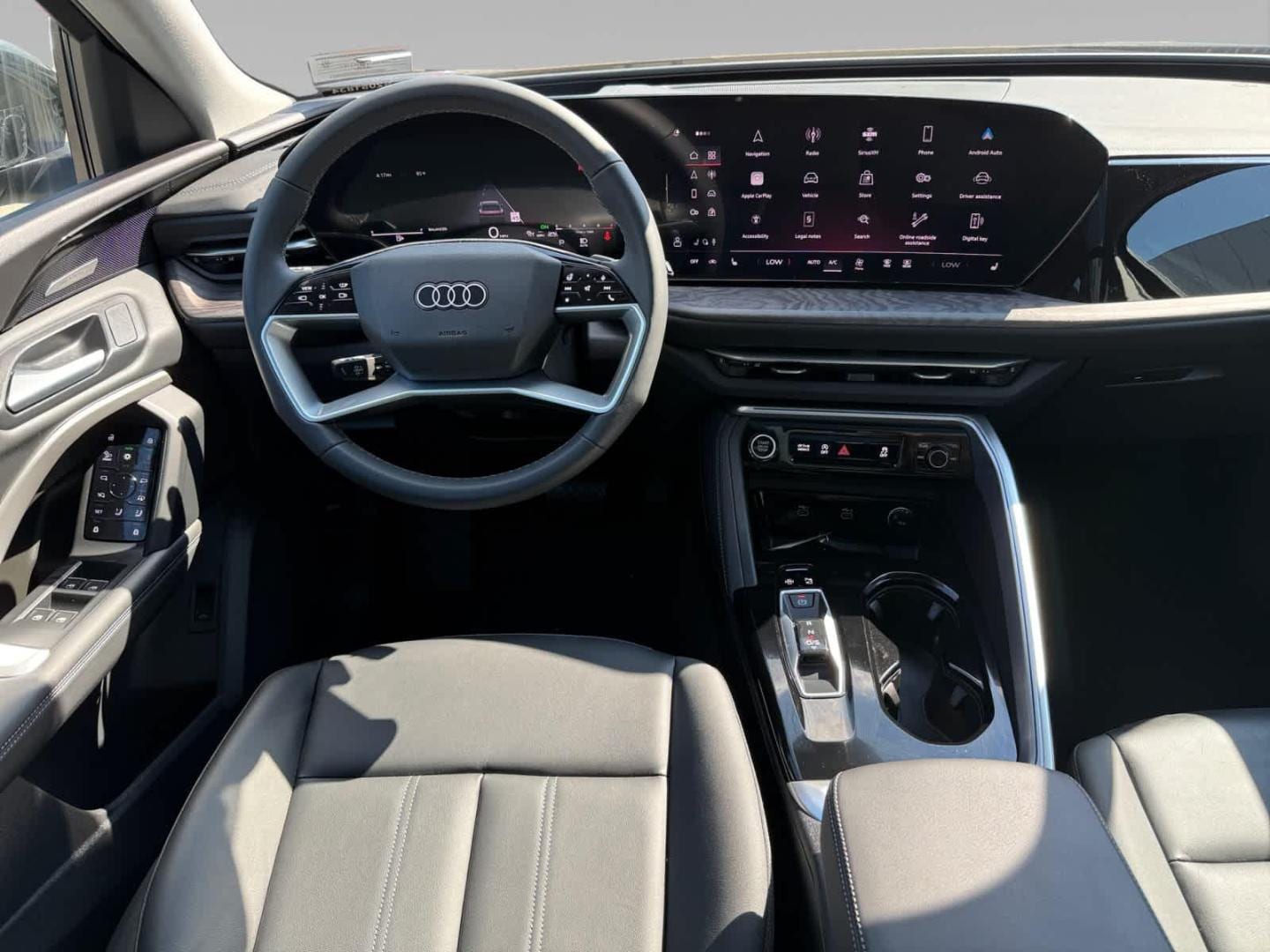 2025 Audi Q5 Premium Plus - Photo 11