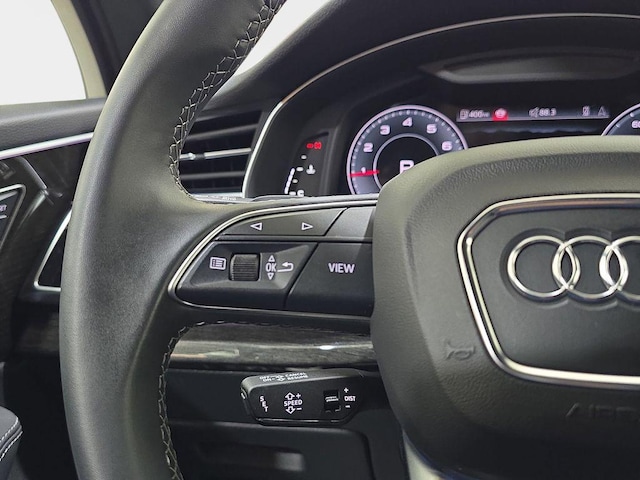 2025 Audi Q7 Premium Plus - Photo 20