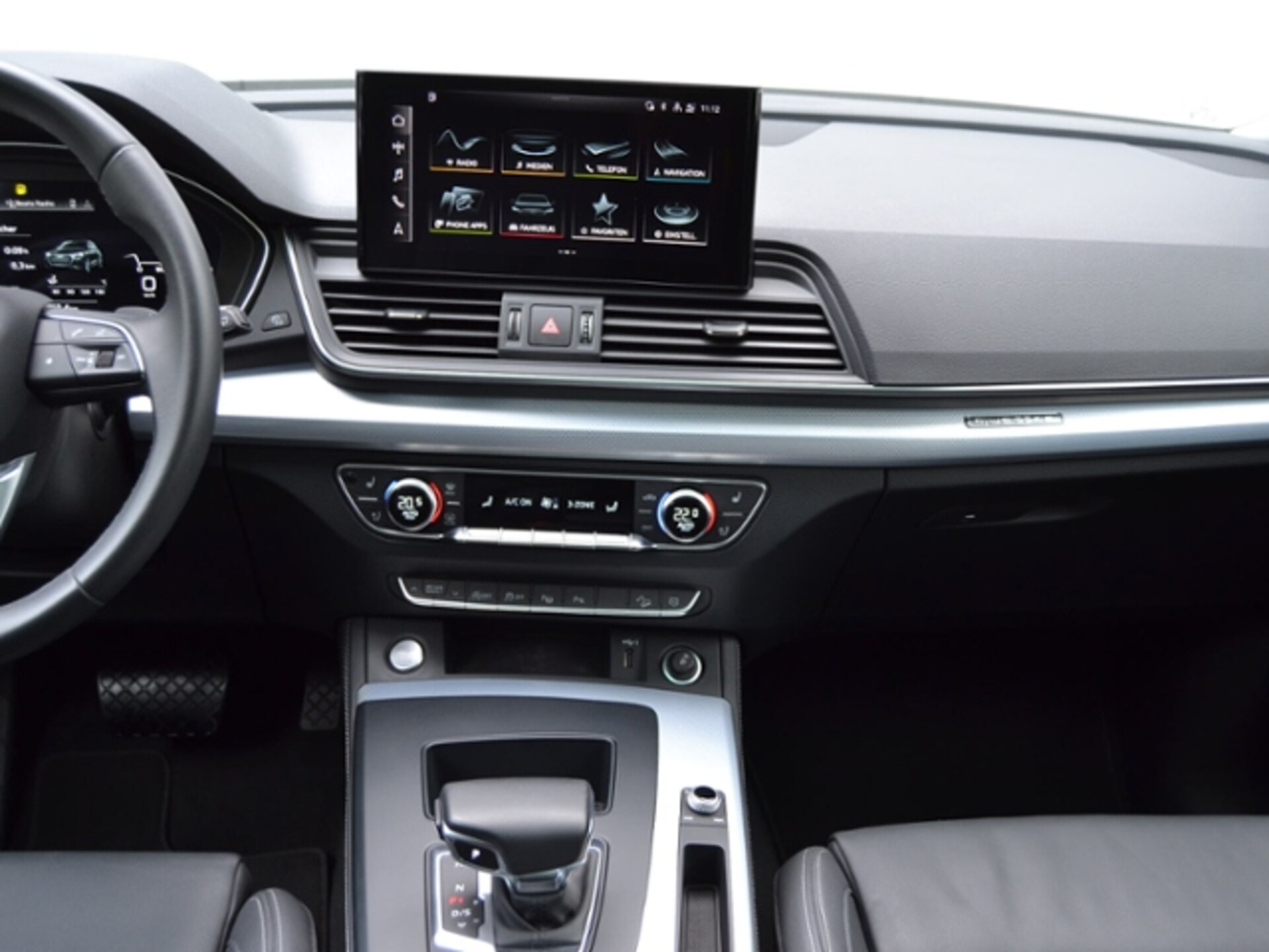 Audi Q5 SUV S line