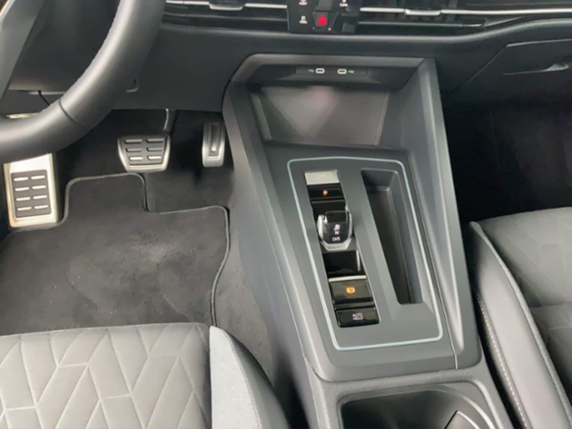 Volkswagen Golf Variant Goal