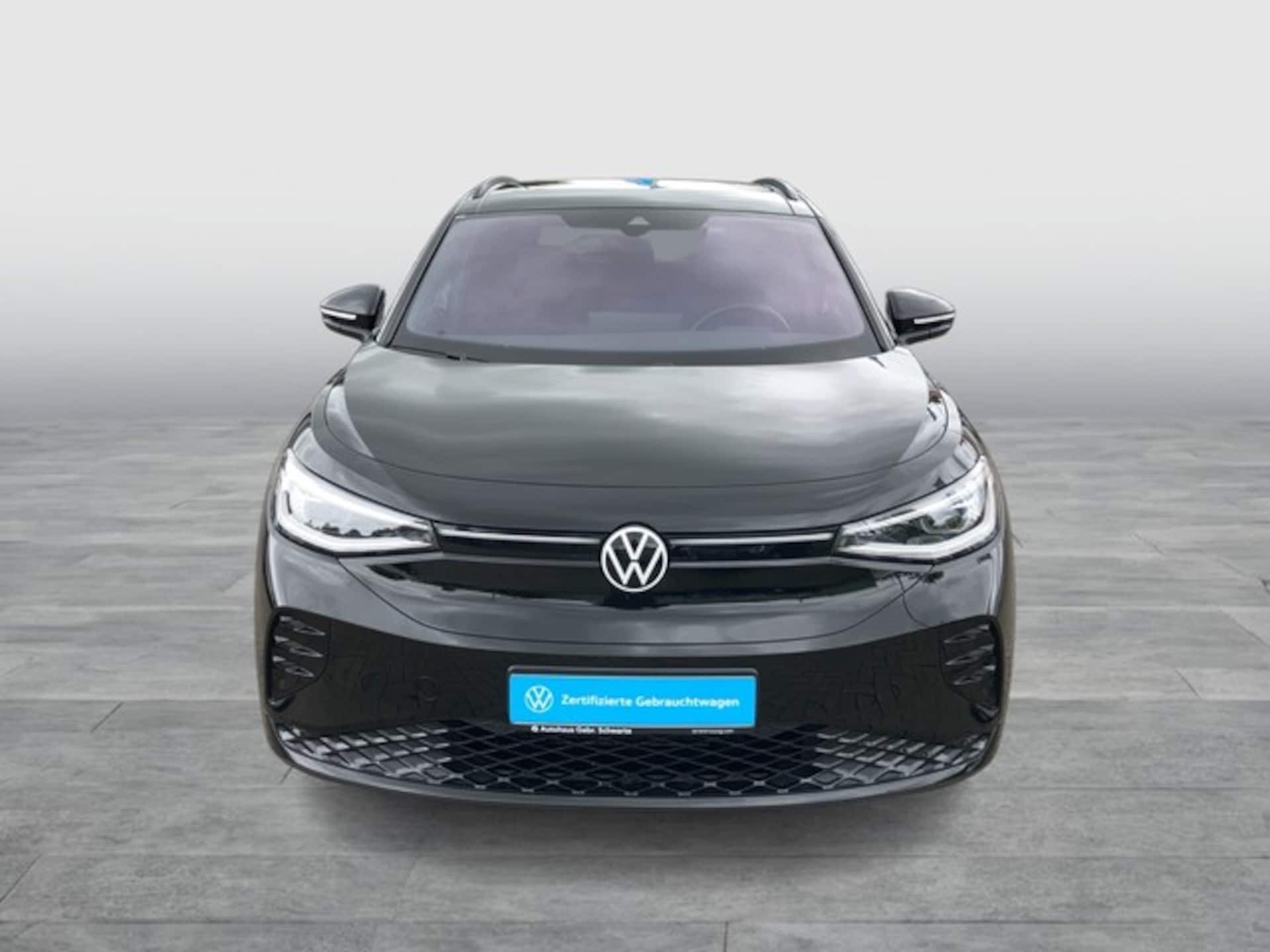 Volkswagen ID.4 GTX