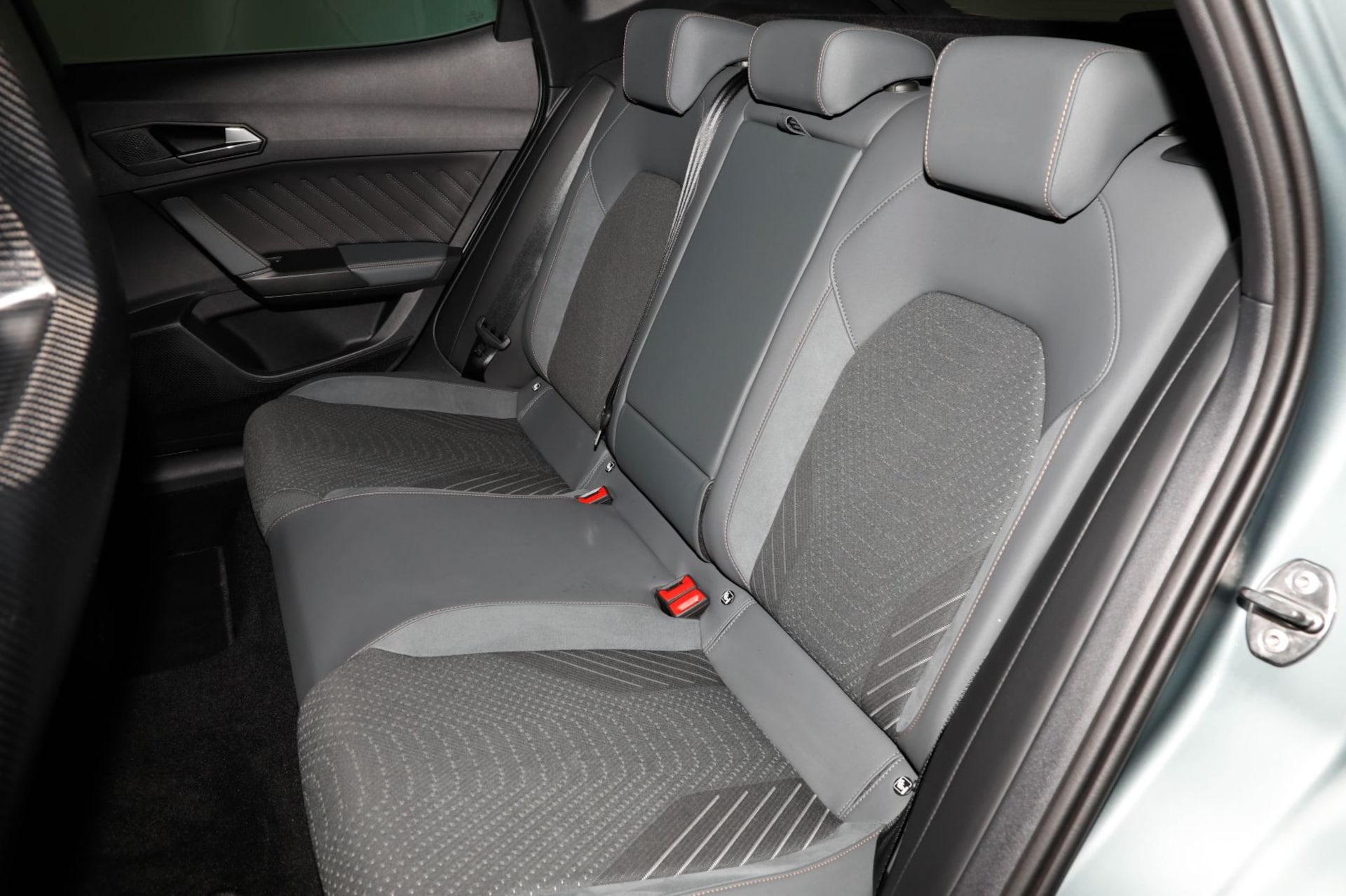 CUPRA Formentor VZ