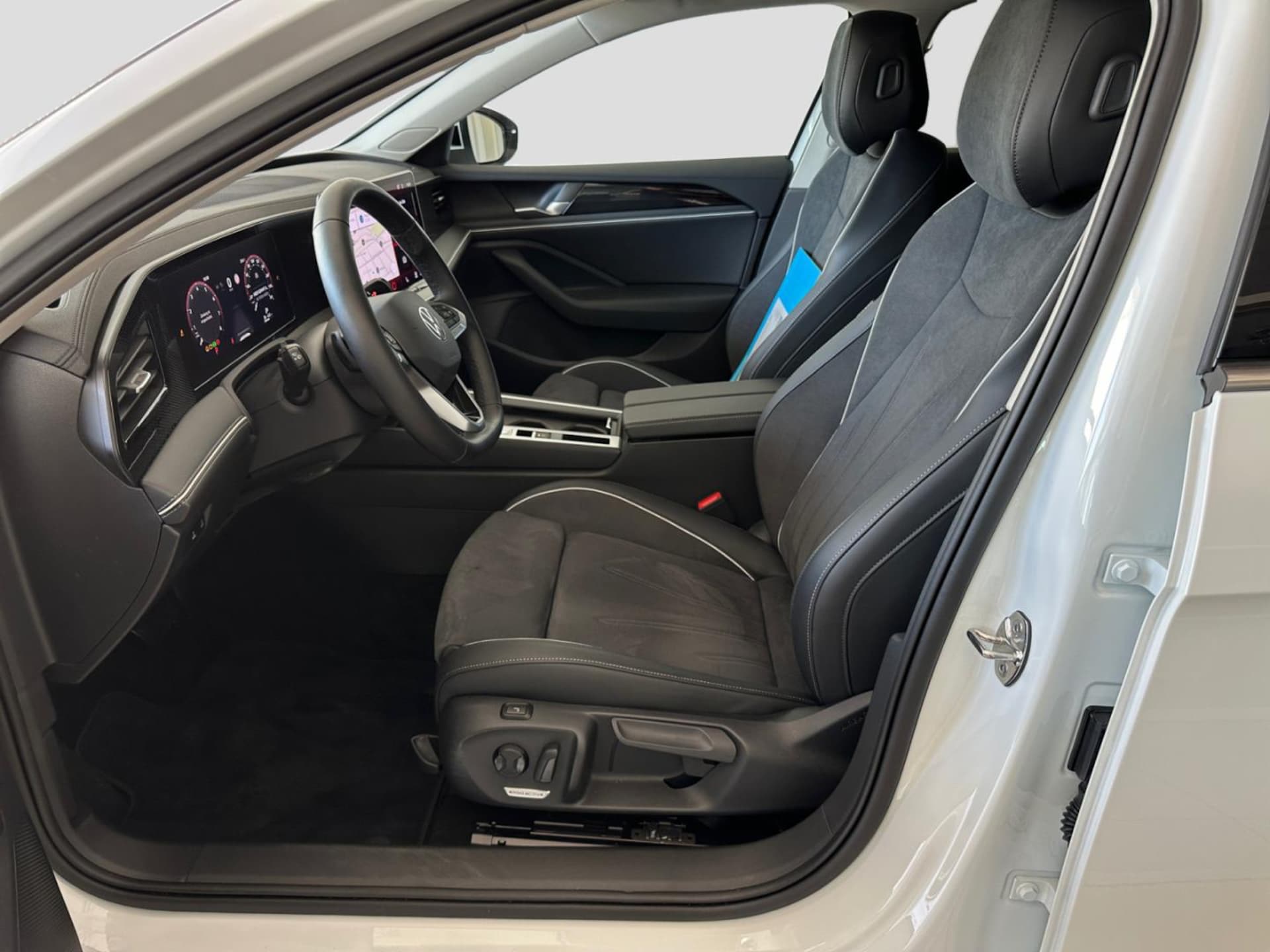 Volkswagen Passat Business