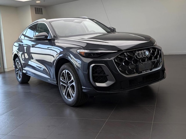 2026 Audi Q5 Sportback