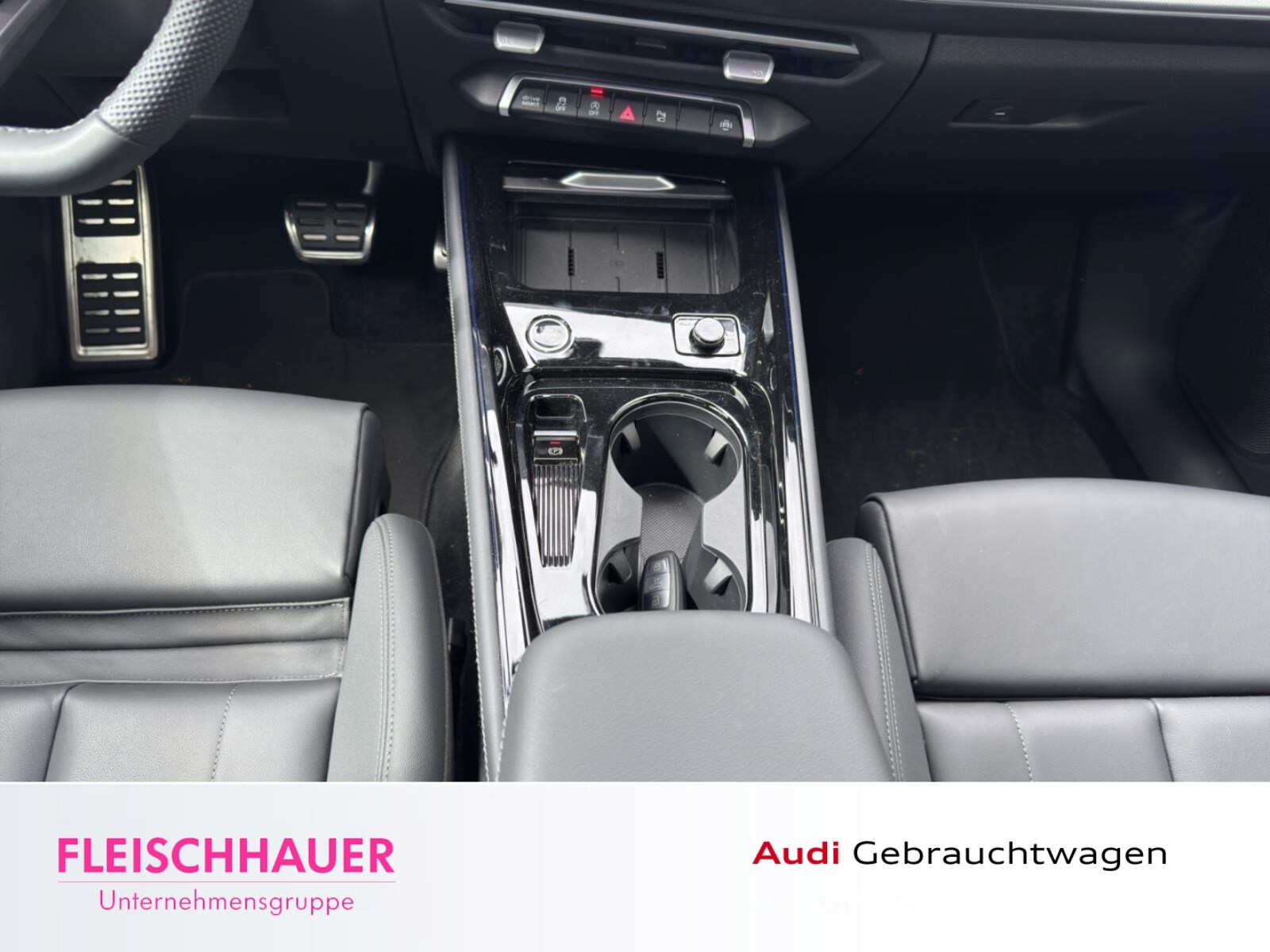 Audi Q3 Sportback – Bild 15