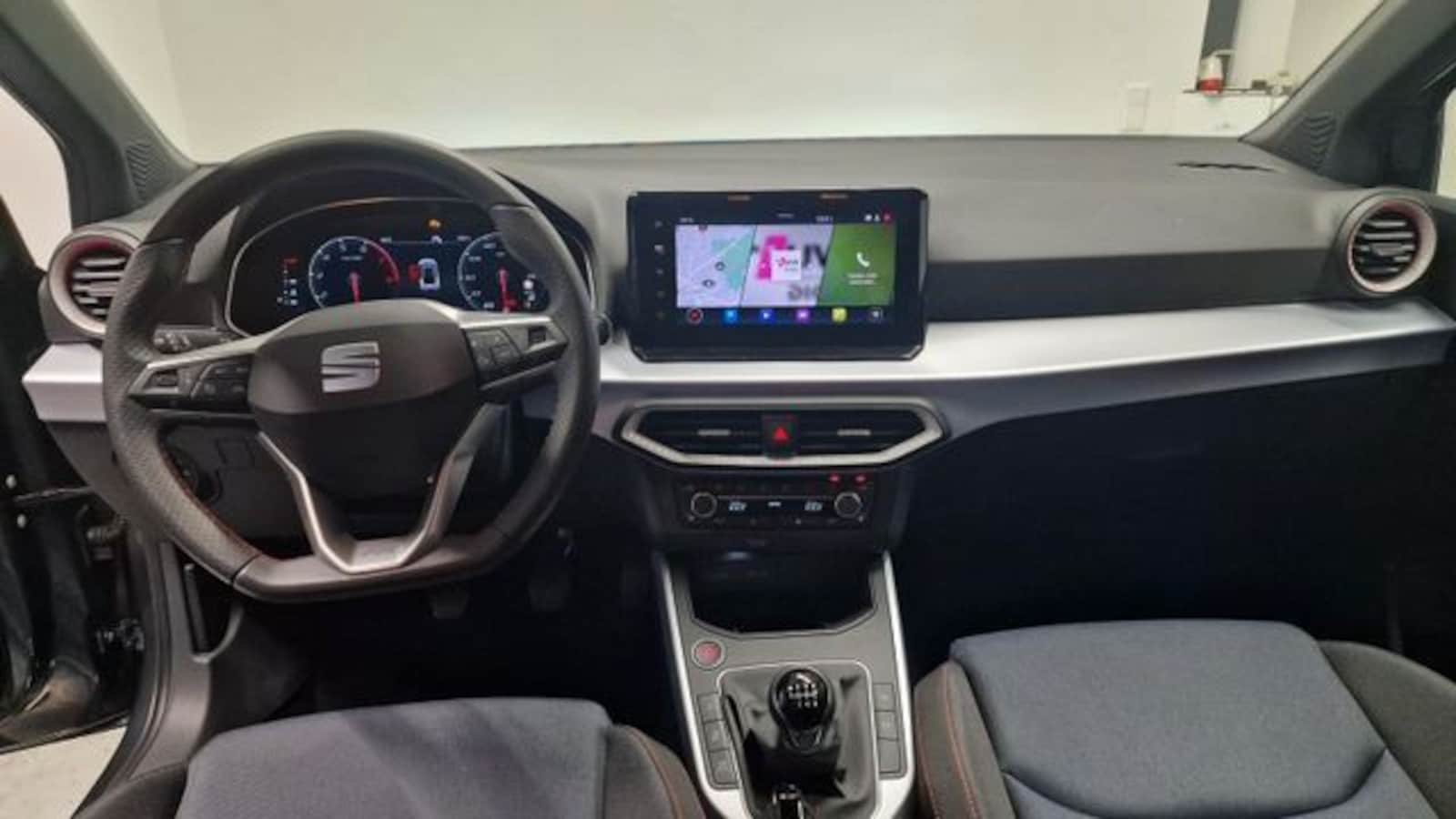 SEAT Arona – Bild 7