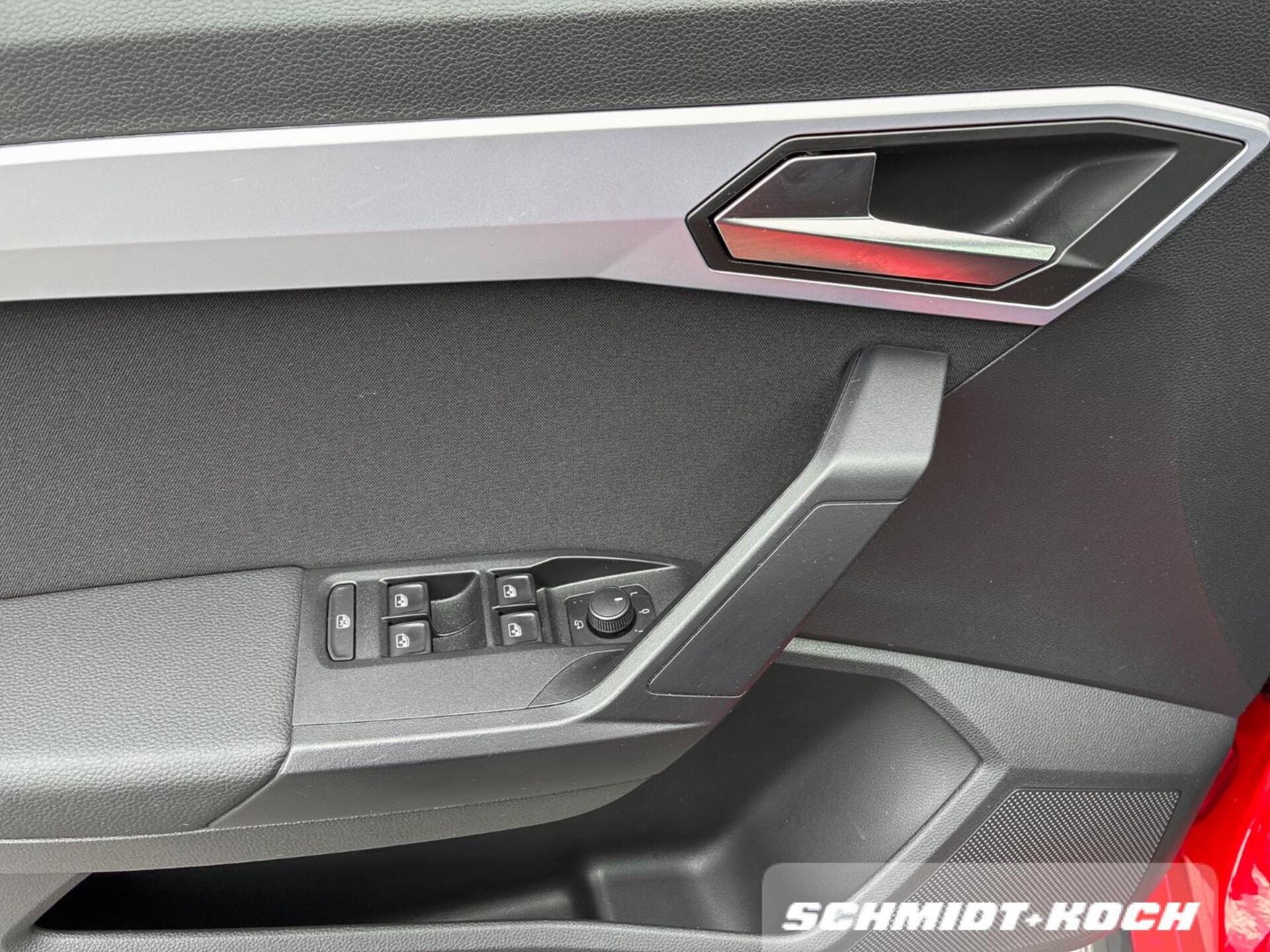 SEAT Arona FR