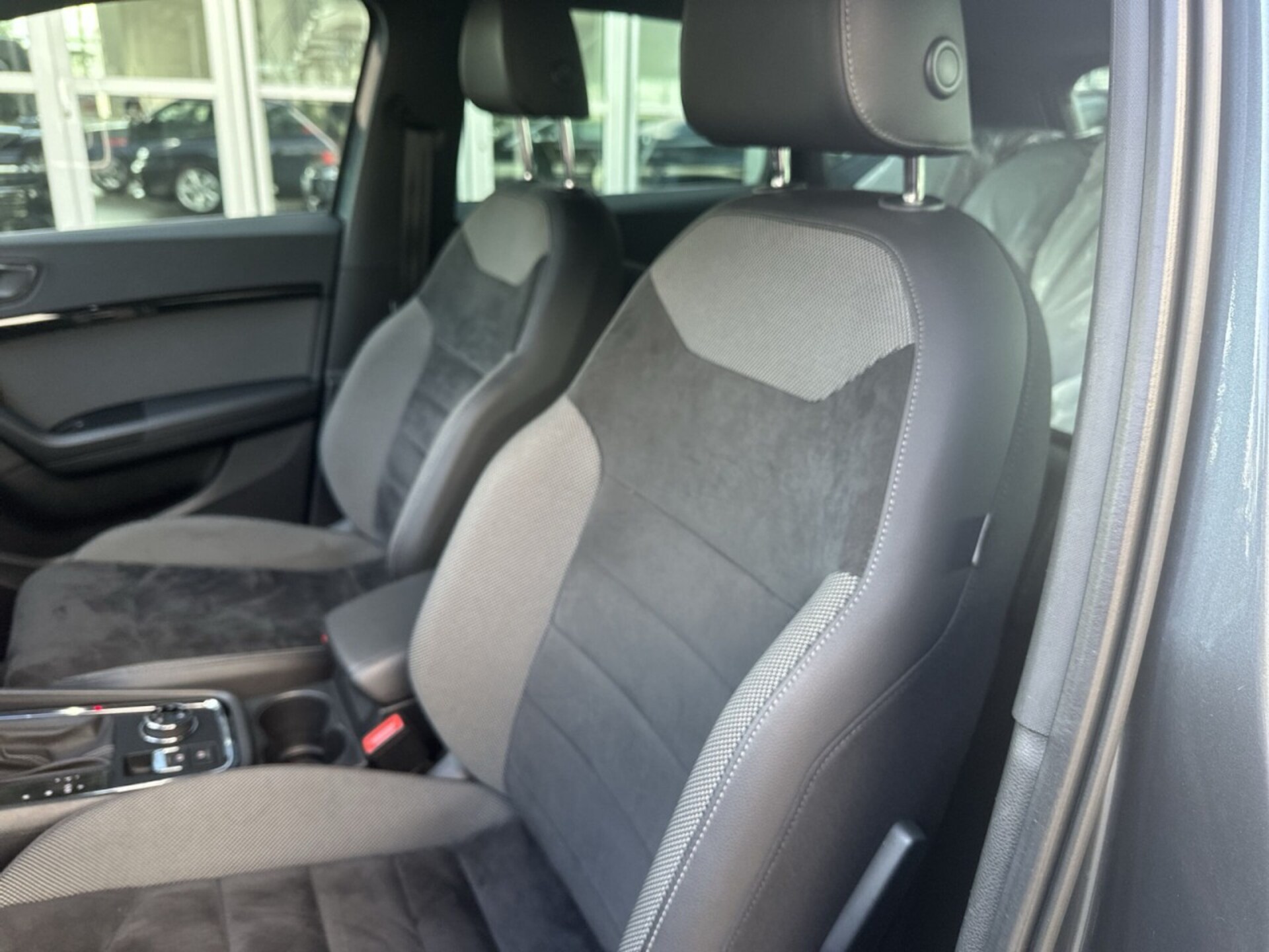 SEAT Ateca XCELLENCE
