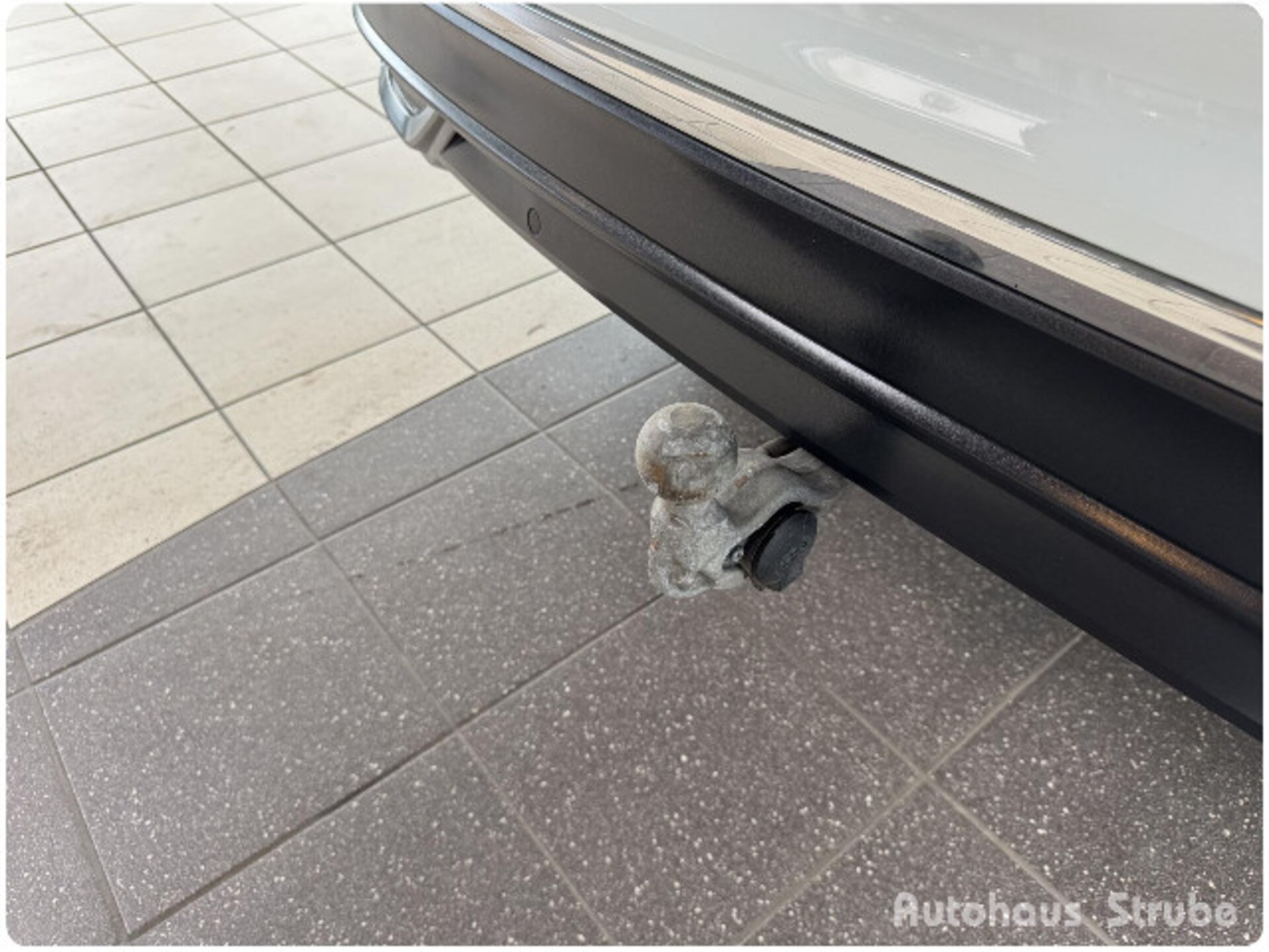 Volkswagen Tiguan Allspace Life