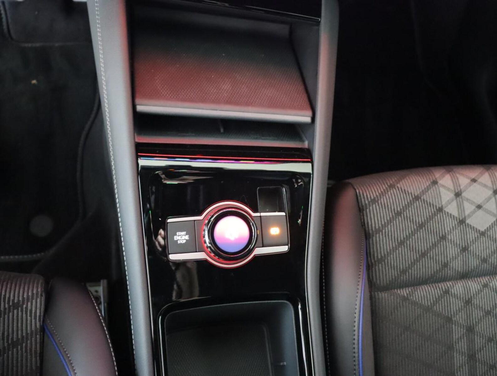 Volkswagen Tayron – Bild 19
