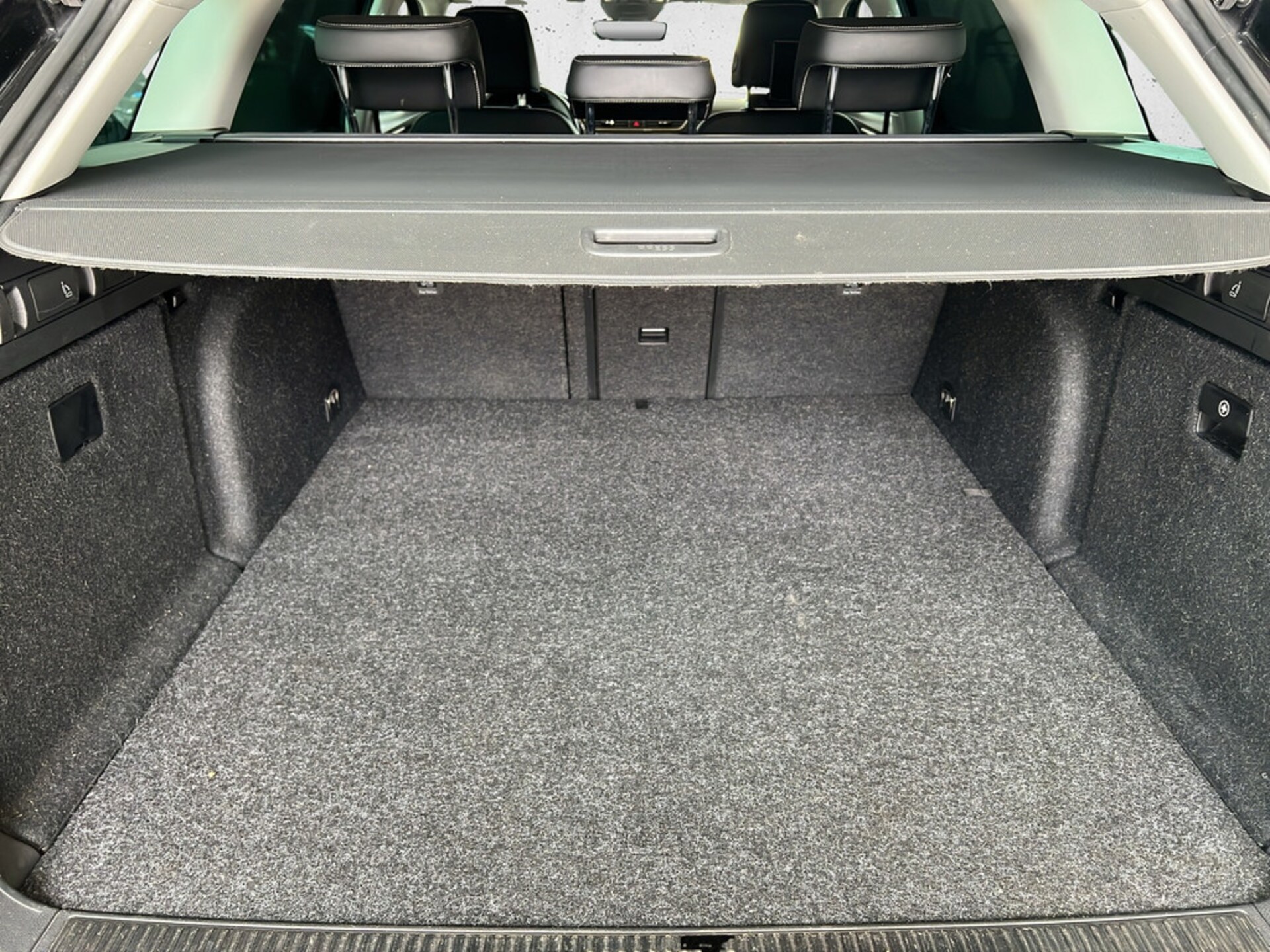 Skoda Superb Combi Laurin & Klement