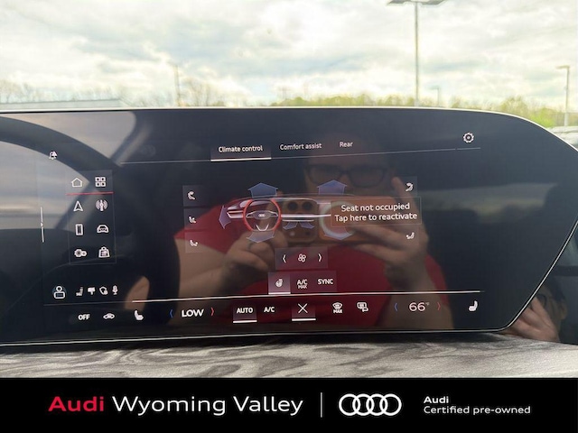 2025 Audi Q5 Premium - Photo 25