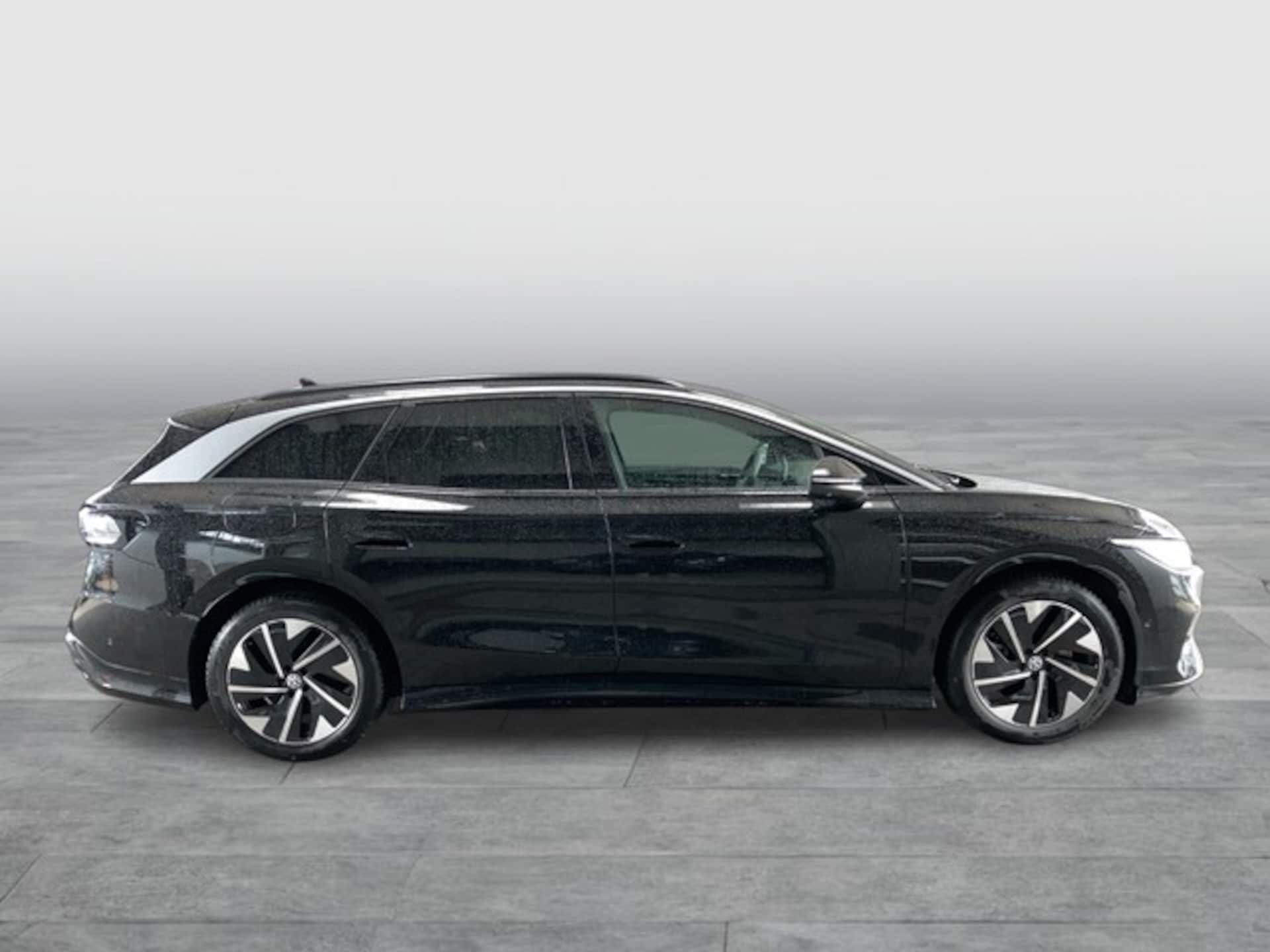 Volkswagen ID.7 Tourer Pro