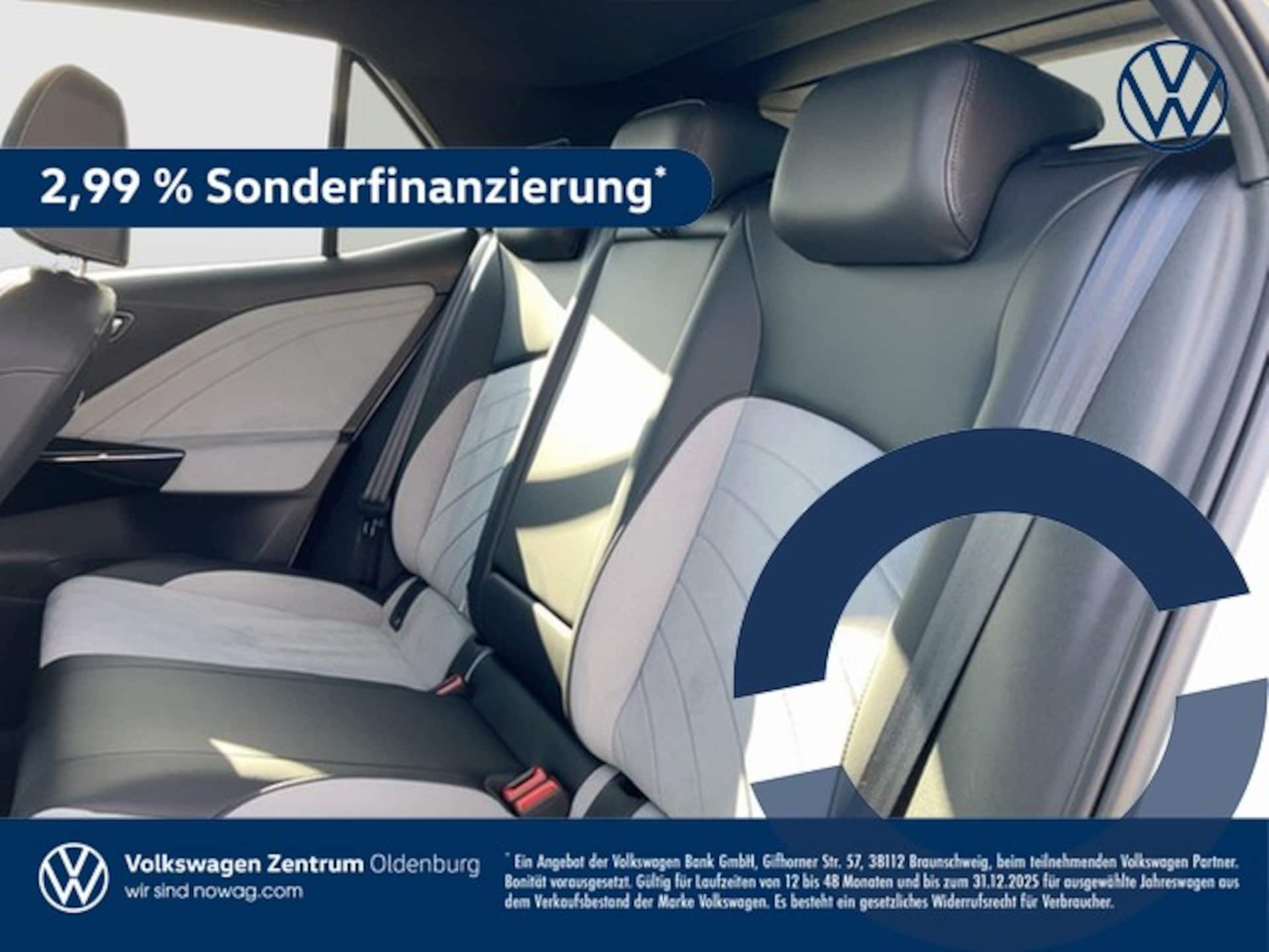 Volkswagen ID.3 MOVE Pro