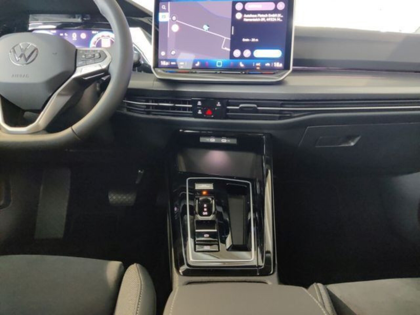 Volkswagen Golf Variant – Bild 10